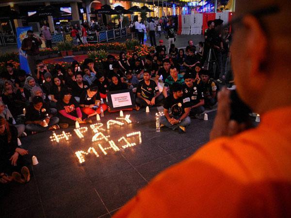 26 more victims of MH17 crash identified