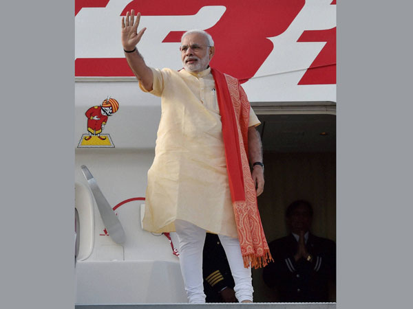 PM Modi 'ring fenced' against summons