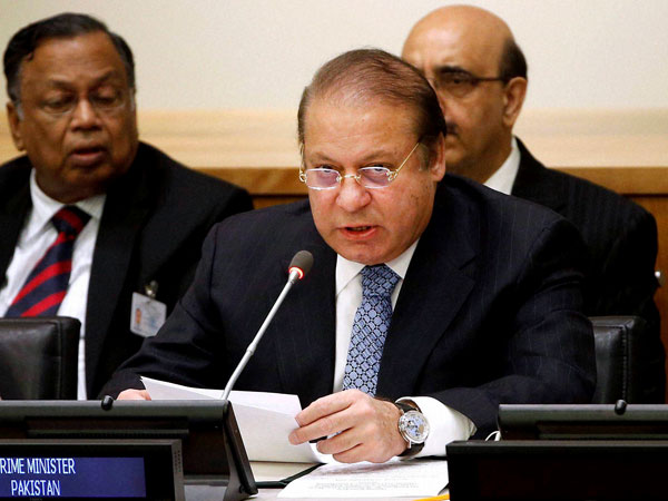 US slaps sanctions on Pakistan-based terror groups