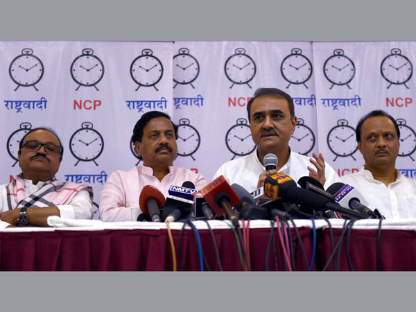 NCP releases list of 131 candidates