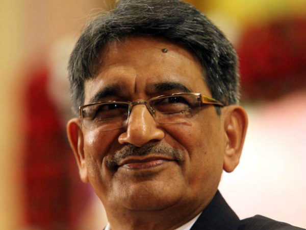 41st Chief Justice of India, RM Lodha, retired on Friday 41st Chief Justice of India, RM Lodha, retired on Friday