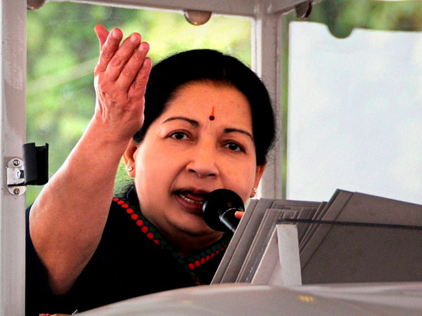 Jayalalithaa verdict: Joy turns into woe