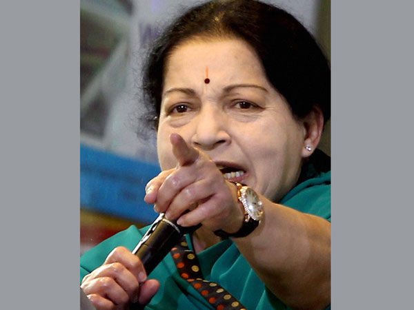 Law and order under control in TN: State govt to HC