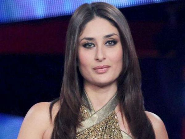 Kareena Kapoor clueless about MOM!