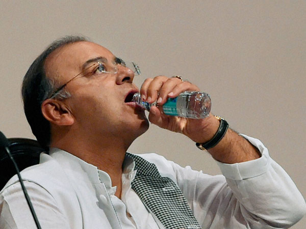 Nothing wrong with Arun Jaitley: Vardhan
