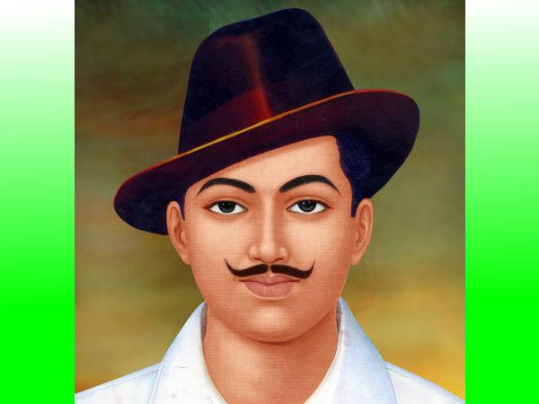 Bhagat Singh