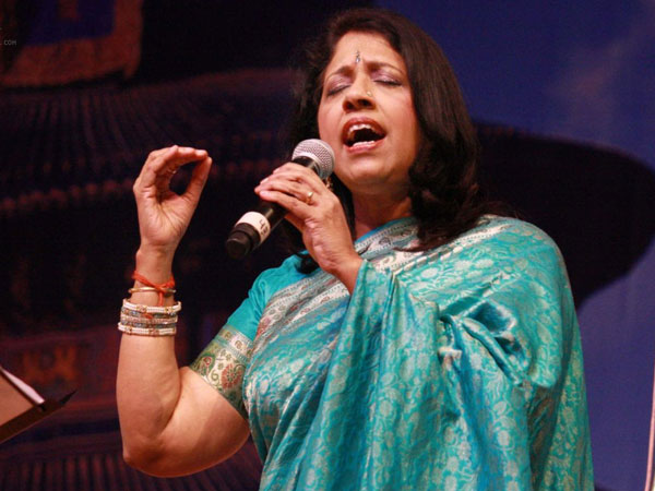 Modi in Madison made Kavita 