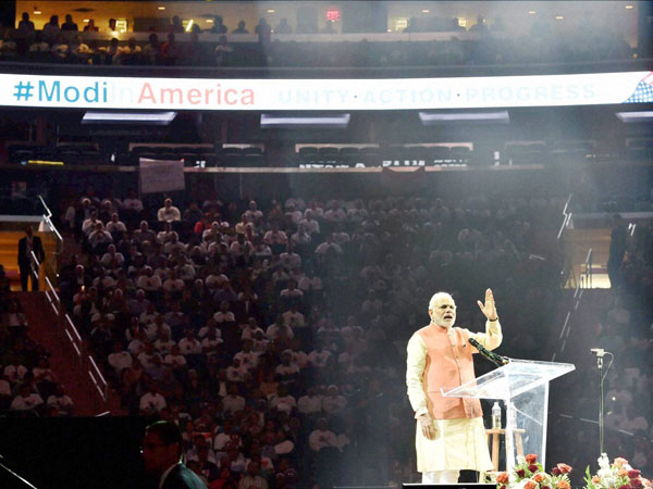 Modi US visit: 3 cities for project