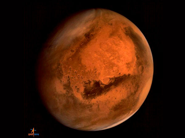 Red Planet