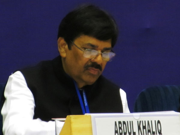 Why the need for endorsing Muslims