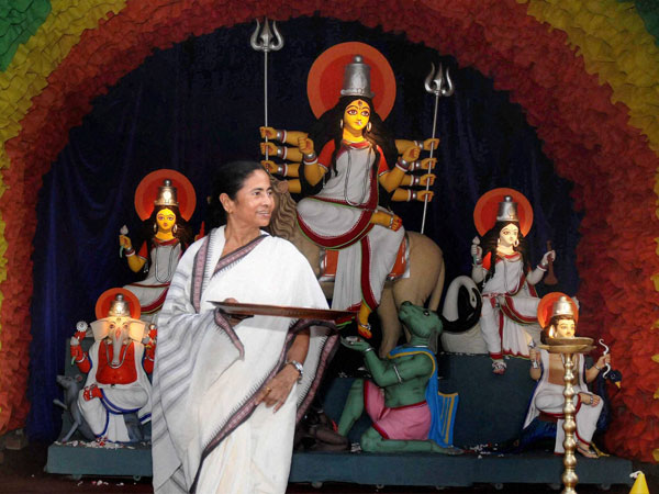 mamata-durga-puja