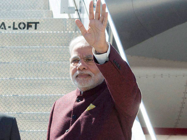 Modi at US: What Was Different this Time?