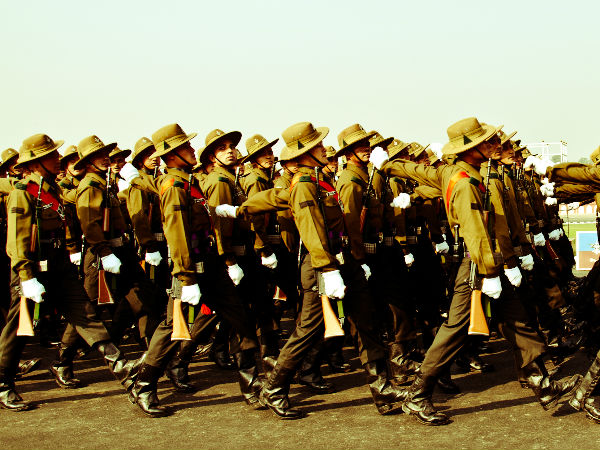 Soldiers' bravery revisited on Haifa Day