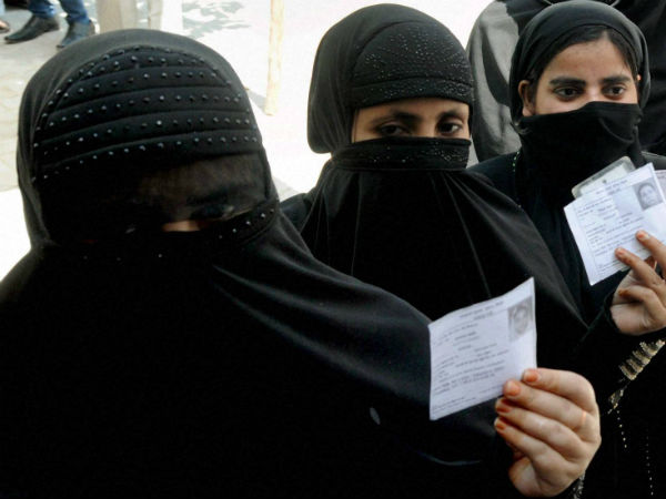 Maha polls: More muslims contesting