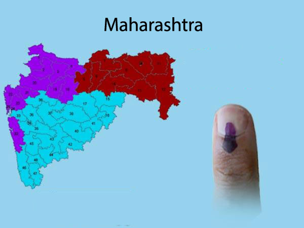 Maha polls: Richest candidates from BJP Maha polls: Richest candidates from BJP