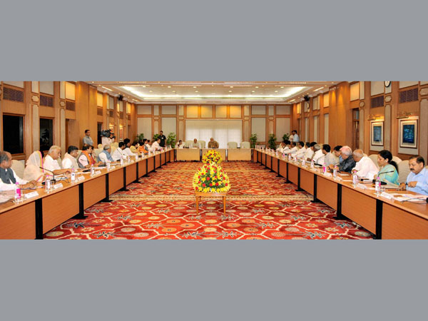 No decision to make CAG multi-member: FM