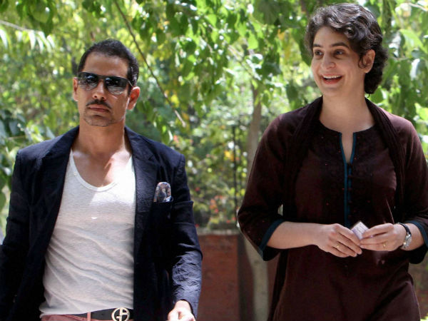 Robert Vadra