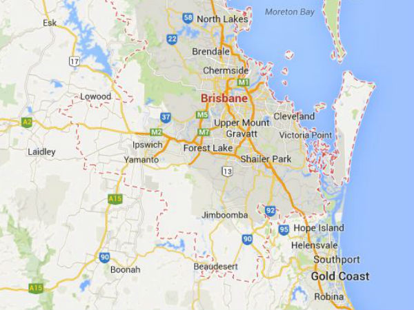 Australian chef reportedly cooked parts of girlfriend's body