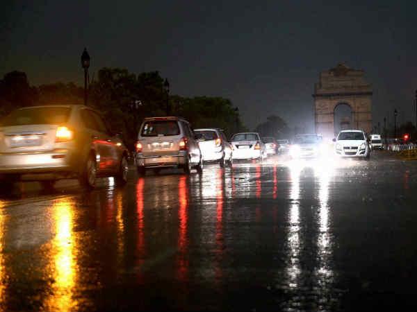 Missing toddler found in Janakpuri