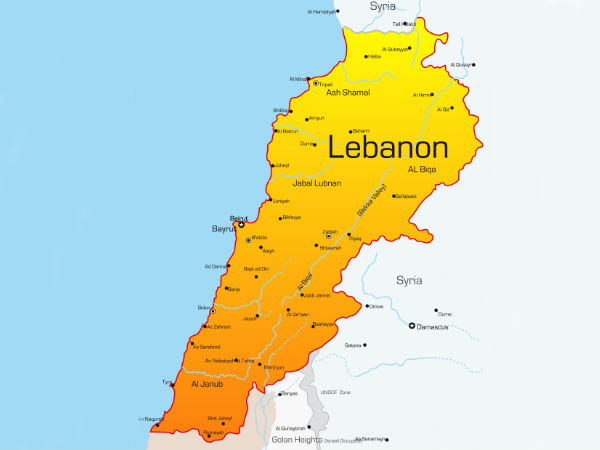 Lebanon