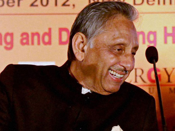 Aiyar hopeful of Congress's future