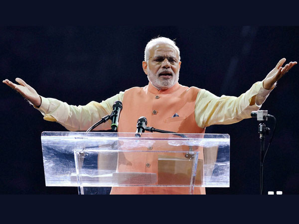 Modi's US trip attracts the youth