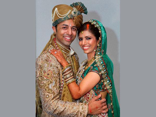 Shrien Dewani