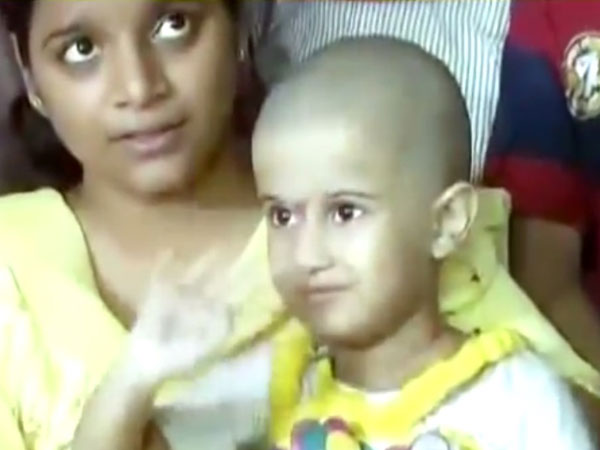 Police trying to identify Jahnvi abductors