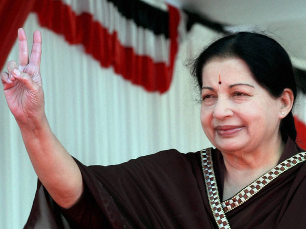 Jaya verdict: Security beefed up in TN