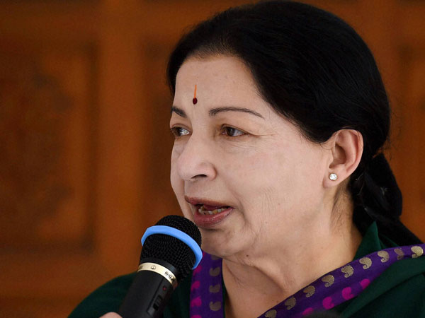 Live: K'taka HC to hear Jaya's bail plea