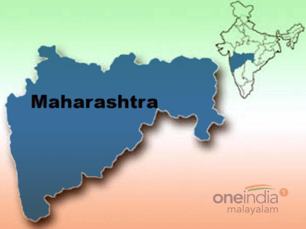 Modi confident of Maharashtra results!