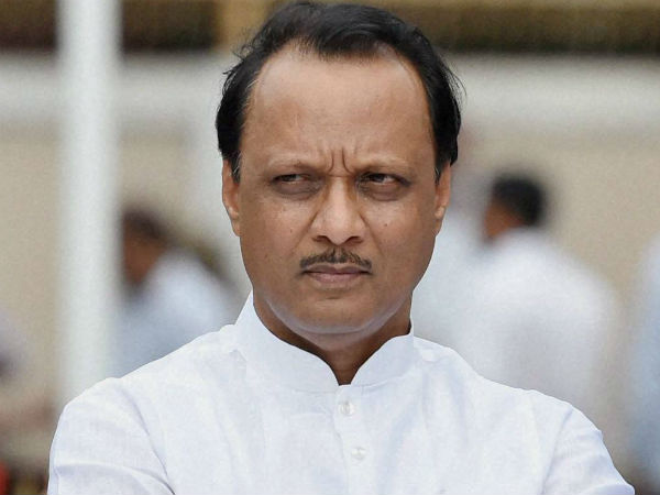 Ajit Pawar Ajit Pawar
