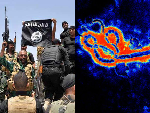 US faces deadly threat of ISIS and Ebola