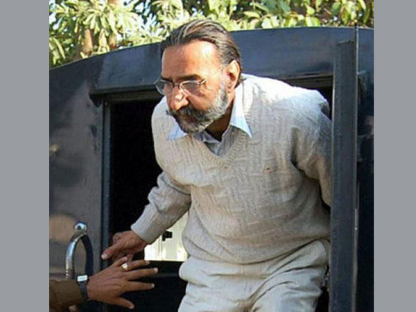 Moninder Singh Pandher