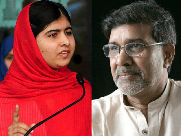Malala, Satyarthi and right to education in India-Pak region: Will Nobel prize bring a change?