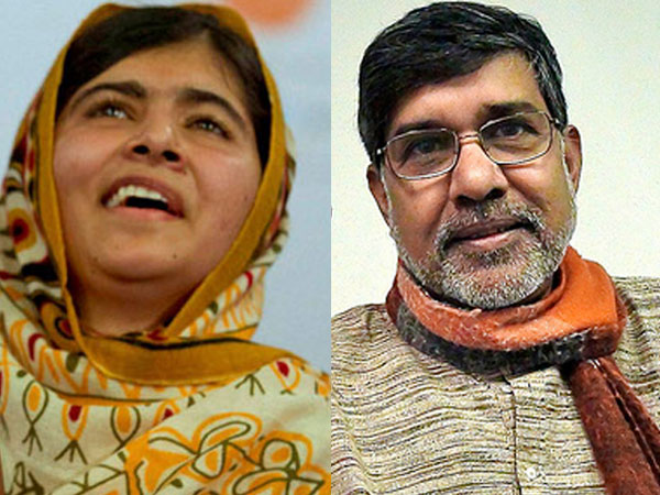 Noble Committee statement on 2014 Peace Prize