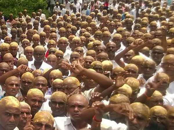 The former CM was jailed after she was convicted by a Bangalore special court in a 18-year old Rs.66.65 crore disproportionate assets case. 