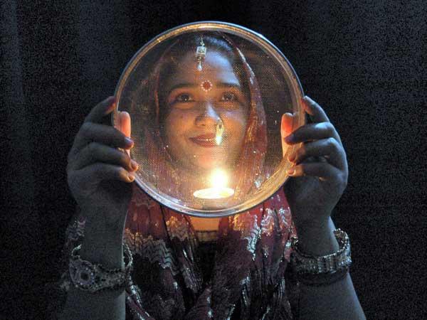 Karva Chauth