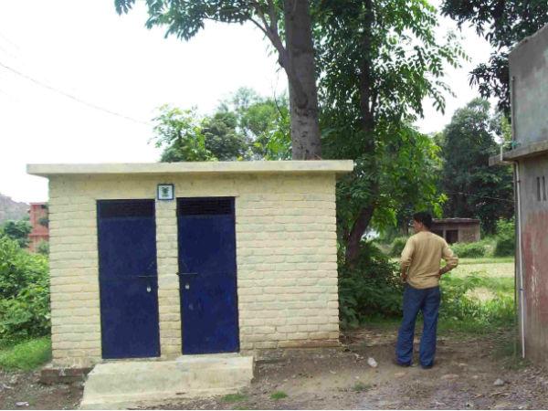 Attention: India's sanitation crisis