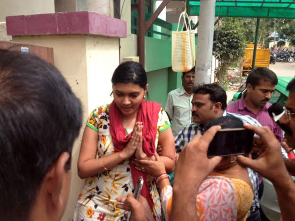 Missing Hyderabad techie traced