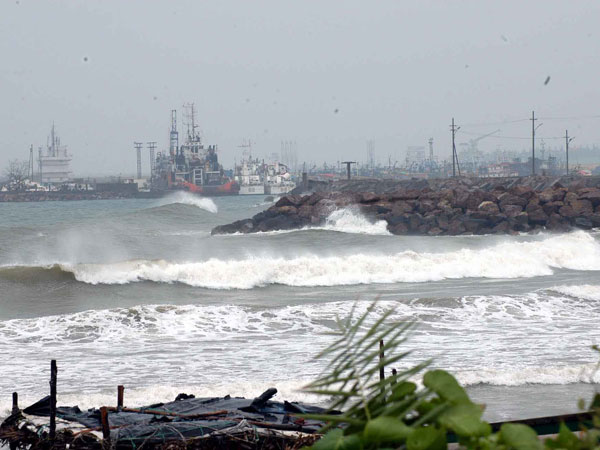 Odisha govt ready for post-cyclone ops