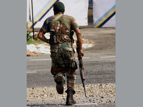 Guns silent on Pakistan, India border