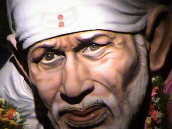 Sai Baba