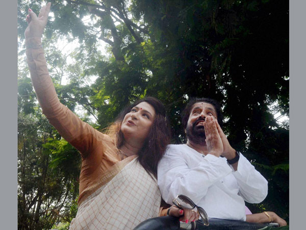 Terrorism 'biggest threat': TMC MP Terrorism 'biggest threat': TMC MP