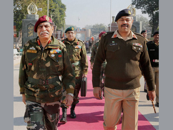 'Talks with Pak without terror shadows'