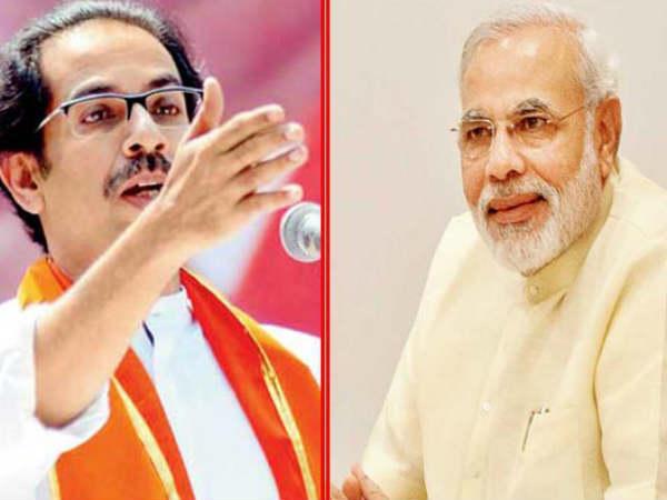 Uddhav Thackeray