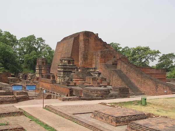 Nalanda University Nalanda University