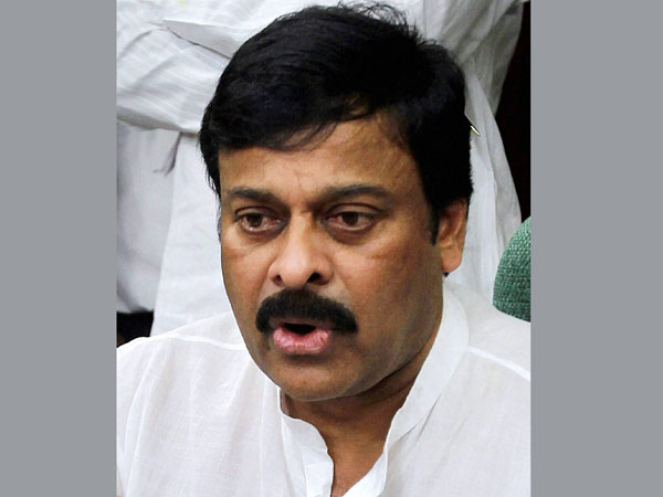 Chiranjeevi Chiranjeevi