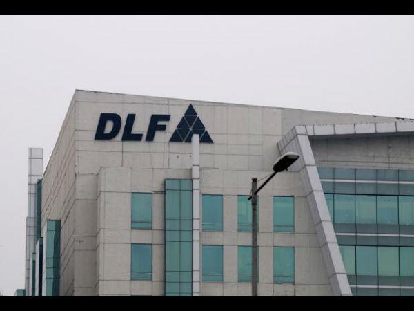 DLF DLF