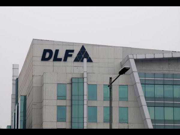 DLF stocks dip after SEBI ban 